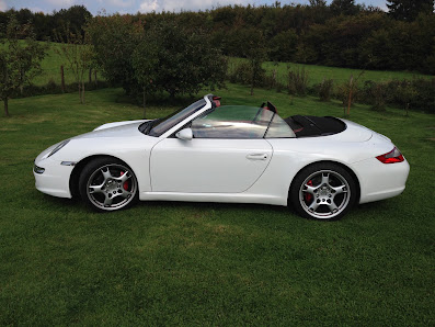 RS Sportwagenservice GmbH