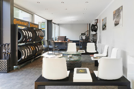 Vergölst Reifen + Autoservice Möller & Pahl GmbH