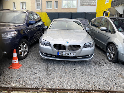 Saam Auto Service