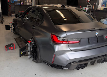 KS Autoglas Remscheid ATI Autotechnik Icer