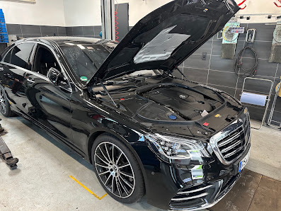KS Autoglas Remscheid ATI Autotechnik Icer