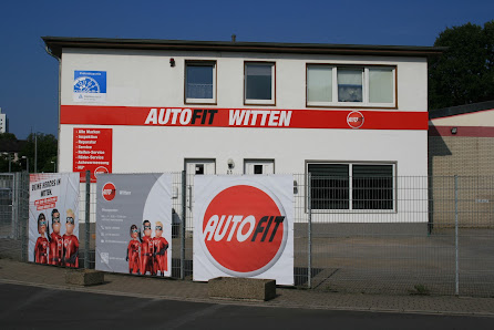 AutoFIT Witten