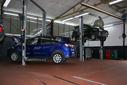 AutoFIT Witten