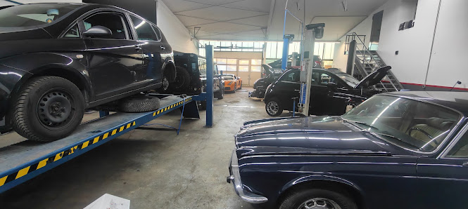 Garage 46 UG