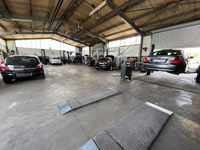 Auto Werkstatt Witten