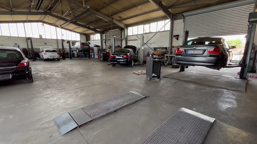 Auto Werkstatt Witten