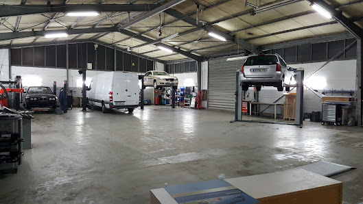 Auto Werkstatt Witten