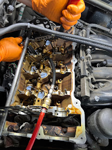 Auto Werkstatt Witten