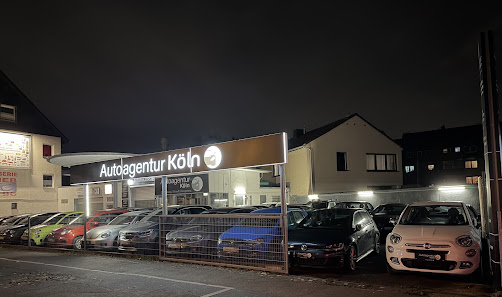 Autoagentur Köln