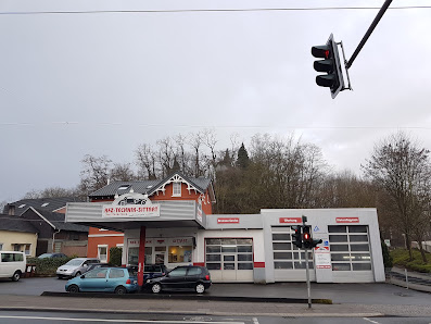 Andreas Sittart Kraftfahrzeugtechnik
