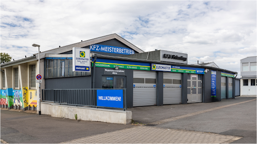 Kfz Frömling Lasczyk und Weishaupt GbR - Partnerbetrieb von EUROMASTER