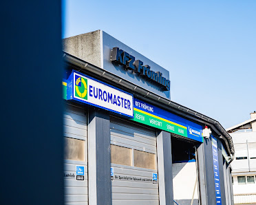 Kfz Frömling Lasczyk und Weishaupt GbR - Partnerbetrieb von EUROMASTER