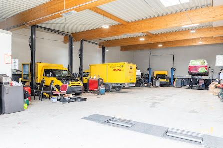 Kfz Frömling Lasczyk und Weishaupt GbR - Partnerbetrieb von EUROMASTER