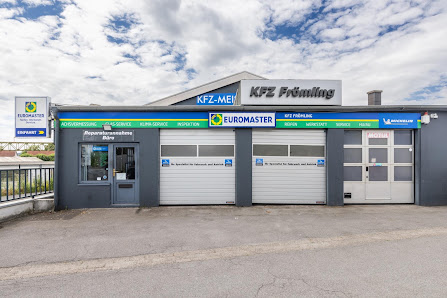 Kfz Frömling Lasczyk und Weishaupt GbR - Partnerbetrieb von EUROMASTER