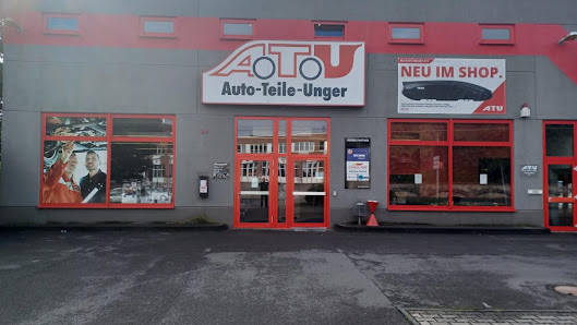 ATU Witten