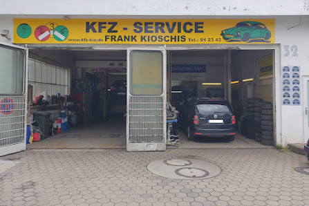 KFZ-Service Kioschis
