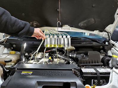 Greiners KFZ Service und Motorsport