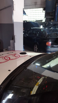 Greiners KFZ Service und Motorsport