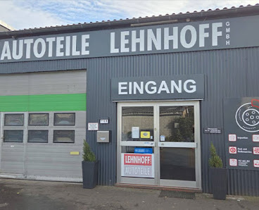 Kfz. Werkstatt - Autoteile Lehnhoff