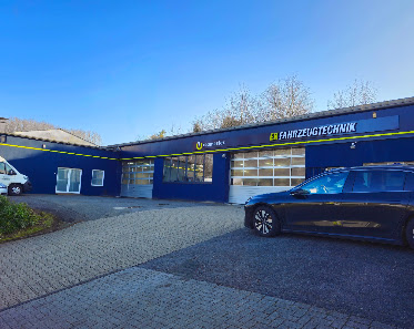 EK Fahrzeugtechnik GmbH - Repmaster