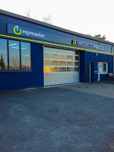 EK Fahrzeugtechnik GmbH - Repmaster
