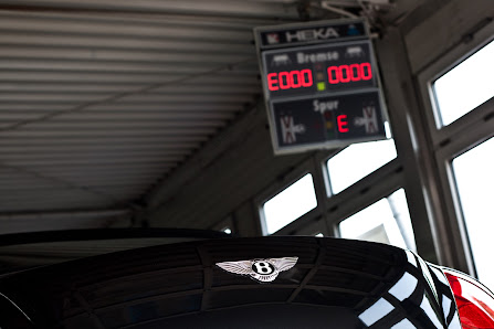 EK Fahrzeugtechnik GmbH - Repmaster