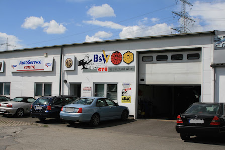 Schroeder Fahrzeugtechnik