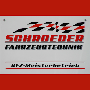Schroeder Fahrzeugtechnik