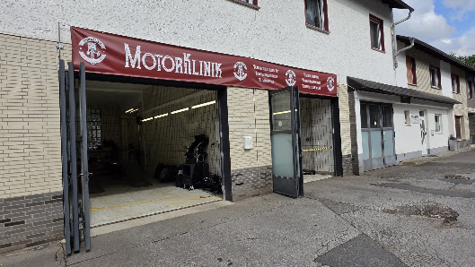 MotorKlinik