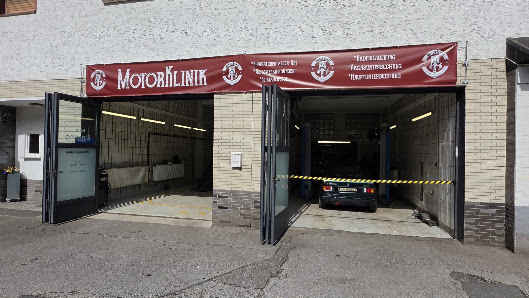 MotorKlinik