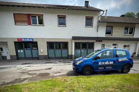 MotorKlinik