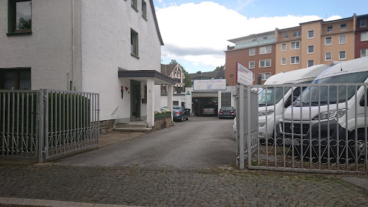 C & S-Karosseriebauges. mbH