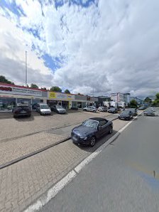 Autohaus Manfred Ernst