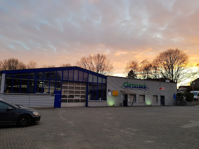 Giesselbach Fahrzeuglackierung & Karosseriebau GmbH & Co. KG