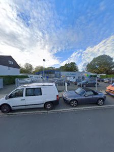 Giesselbach Fahrzeuglackierung & Karosseriebau GmbH & Co. KG