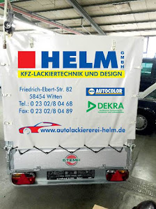 Helm Autolackiererei GmbH