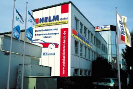 Helm Autolackiererei GmbH