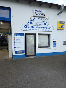 Kfz-Meisterwerkstatt E. Schwarz