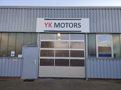 YK Motors