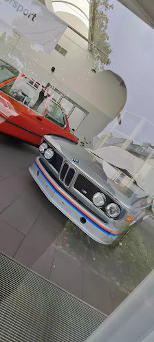 YK Motors