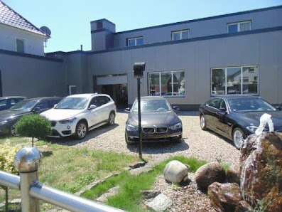 Auto Altuntas Gütersloh