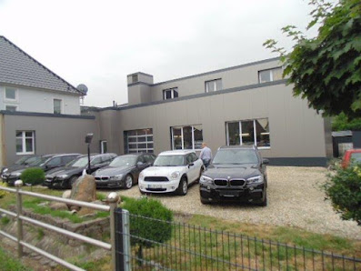 Auto Altuntas Gütersloh