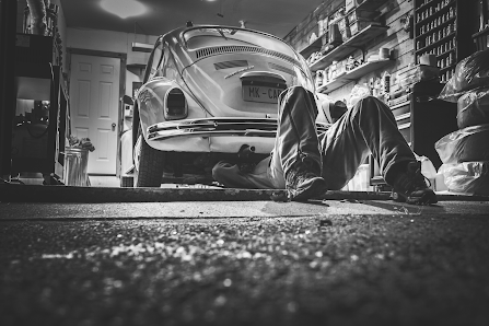 MK Car Service - Kfz-Meisterwerkstatt - Kirill Molsam
