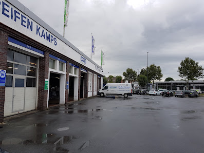 Reifen Kamps GmbH