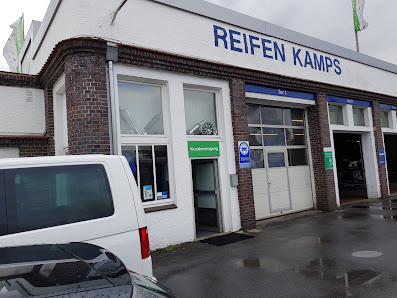 Reifen Kamps GmbH