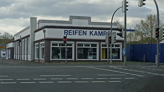 Reifen Kamps GmbH