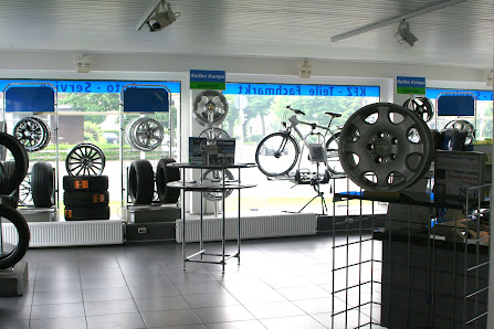 Reifen Kamps GmbH