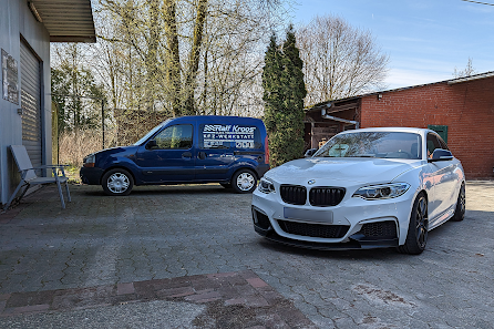 Ralf Kroos Kfz-Reparaturwerkstatt Old&Youngtimerservice