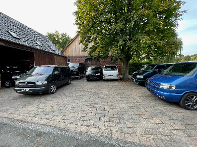 Schubert Fahrzeugtechnik