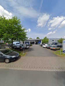 Autolackiererei Gerks GmbH & Co. KG